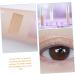 Healvian 12 Pcs Polarized Monochrome Eyeshadow Glitter Makeup Women Bling Eyeshadow Makeup Product Plastic - Buy Online on GoSupps.com