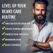 KT Valley Co. Beard Wash with Dead Sea Salt Vitamin B5 Argan & Jojoba Oil - Made in Canada | Refreshing Orange and Spearmint Scent | Experience the Ultimate Beard Care with Nourishing and Strengthening Properties | Deeply Cleanses Conditions and Softens F - Buy Online on GoSupps.com