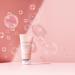 Gatineau - Collagene Expert Phyto Radiance Cleanser (150 ml) gentle exfoliating facial cleanser and toner hydrating with hyaluronic acid - Buy Online on GoSupps.com