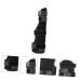 FRCOLOR Adjustable Finger Holder Wraps - Broken Finger Support & Thumb Straightening Immobilizer - Portable Finger Protector - Buy Online on GoSupps.com