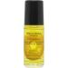 Glazed Donut Perfume Oil 1.0 Oz Portable Roll-On Fragrance with Long-Lasting Scent Delightful Essential Oils and Jojoba Oil For Daily Use