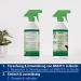 1000ml Mite Spray for Poultry | Chicken & Bird Parasite Control - Immediate & Long-Term Protection (3x 1000ml) - Buy Online on GoSupps.com