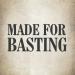 Stubb's Moppin' Sauce BBQ Baste 12 oz - Pack of 4 | Delicious BBQ Baste for Grilling and Smoking - Buy Online on GoSupps.com