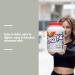 GHOST Vegan Protein Powder Chocolate Cereal Milk 2lb - 20g Plant-Based Protein for Post-Workout Shakes, Smoothies & Baking - Soy & Gluten-Free - Buy Online on GoSupps.com