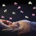 3D Glow in The Dark Unicorn Wall Decals - Nursery Kids Bedroom Decor Sticker Set (24 Unicorns) - Buy Online on GoSupps.com