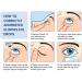 Clinitas Soothe Eye Drops for Dry Eyes - Preservative Free, Contact Lens Friendly - Relieves Dryness and Grittiness - Buy Online on GoSupps.com