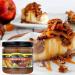 Sugar Free Caramel, Chocolate, and Marshmallow Dip Variety Pack - 12 oz Jars (3 Pack) | Calorie-Free, Zero Net Sugars, Gluten-Free, Non-Dairy, Keto, Vegan Friendly - by Nee + Deb - Buy Online on GoSupps.com