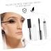 VINTORKY 12pcs Mascara Tube Eyelash Kit Cosmetic Applicator Whelping Kit Refillable Tubes Clear Plastic - Buy Online on GoSupps.com