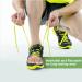 Cn Herb A-Shape Toe Splitter Toe Thumb Valgus Corrector (S) - Effective Toe Alignment Support - Buy Online on GoSupps.com