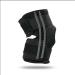 Adjustable Compression Knee Brace with Open Patella & Side Stabilizers - Comfort & Support for Active Lifestyles | Free International Shipping - Buy Online on GoSupps.com