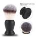 Razor Brush - Premium Synthetic Shaving Brush for Men | Nylon Hair Shaving Tools - Buy Online on GoSupps.com