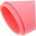 Healeved Ice Roller to Shrink Pores and Facial Tools Ice Roller for Face & Eye Puffiness Relief Ice Rollers Ice Globes Face Roller Facial Roller Face Ice Roller Ice Roller for Face and Eye 11.4x6.5cm Pink - Buy Online on GoSupps.com