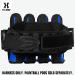 HK Army Magtek - 4+3 Blackout Paintball Harness - Buy Online on GoSupps.com
