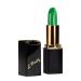 L'Paige (LGR GREEN CHANGEABLE Lipstick  Aloe Vera Based  Long-lasting  Moisturizing Green color changing 1 Count (Pack of 1)