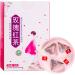 Rose Black Tea Bag Rose Black Tea 30 Triangular Bags Boiling Water Brewing Portable Flower Tea for Women Girls - Buy Online on GoSupps.com