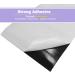 HZSHARK Surfboard Traction Pad Deck Grip Mat | Black Non-Slip EVA Foam Boat Flooring | 47.2 x 11.8 | Marine/RV/Kayak/Golf Cart Decking - Buy Online on GoSupps.com