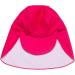 Bonverano Baby Girls Swimsuit | UPF 50+ Sun Protection | Rose | 12-18 Months - Buy Online on GoSupps.com
