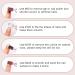 Grehge Nail Drill Bits Sanding Bands for Nail Drill Nail Sanding Bands with Cuticle Bit for Nail Drill Set Remove Acrylic Nails Gel and Cuticle Dead Skin Cleaner Tool for Manicures and Pedicures - Buy Online on GoSupps.com