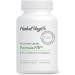Herbal Magic Formula F/B Energy Metabolism Supplement Non-GMO Vegetable Capsule with Vitamins and Minerals Gluten-Free Vegan - Buy Online on GoSupps.com