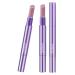 Stylo De Soin Pour Les Ongles 2pc Cuticle Care Pen 2 en 1 Huile Cuticules Ongles Stylo Fortifiant Et Soin R Parateur Pour Les Ongles Avec Embout En C ramique