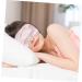 IWOWHERO 1 Set Hair Scrunchies for Women Silk Eye Sleeping Mask Eye Mask for Sleeping Women Scrunchies Silk Scrunchies Silk Hair Scrunchies Sleep Mask Sleep Eye Mask Bridesmaid - Buy Online on GoSupps.com