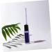 WOFASHPURET 1 Set Roll Roller Bottle Glass Essential Oil Liquid Bottle Travel - Buy Online on GoSupps.com