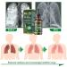 Gouttes d'extrait de feuille de mol ne bio nettoyantes pour poumons extrait de mol ne pour poumons formule naturelle nettoyage et soutien respiratoire convient pour homme et femme (1 pi ce) 1 Pi ce. - Buy Online on GoSupps.com
