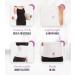 ITA-MED Abdominal Binder for Women & Men - Essential Postpartum Belly Band & Post-Surgery Recovery Aid - Buy Online on GoSupps.com