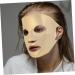 Angoily 3-St Solid Silicone Face Mask Covers Moisturizing 3D Pebble Masks for Ultimate Skin Hydration | International Shipping Available - Buy Online on GoSupps.com