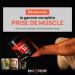 PURE CREATINE MONOHYDRATE Pro Zero - Cr atine de Qualit Micronis e - Effort Intense - Booste les Performances - Dissolution Compl te - Saveur Neutre - Eric Favre Naturel - Buy Online on GoSupps.com
