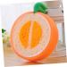Housoutil 12 Pcs Kids Bath Ball Tools | Fun Pouf Shower Sponge & Bath Sponges for Kids | Pearlescent Baby Blush | Ideal for Body Wash & Bathing - Buy Online on GoSupps.com