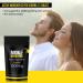 Nuke Nutrition Ashwagandha Tablets 1000mg | 180 High Strength Capsules | Pure Root Supplement for Body & Mind | Vegan - Buy Online on GoSupps.com