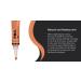 L.A. Girl Pro Conceal HD Concealer 0.28oz - Orange Corrector | High Definition Formula - Buy Online on GoSupps.com