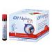 Ch-Alpha Plus 30 Ampoules - Dietary Supplement - Contributes To People with Chronic Joint Symptoms - Vitamin C - Improve Flexibility - Healthy Joints and Cartilage - Joints Flexible  Netherlands