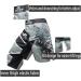 SOTF Men's Boxing and MMA Shorts for Muay Thai and BJJ - Large Size - Buy Online on GoSupps.com