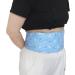 Adjustable G Tube Belt with Pouch Pillow | Comfort & Support for Feeding Tube Users - Buy Online on GoSupps.com