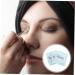 Beavorty Droopy Eyelid Tape 3 Sets Double Eyelid Sticker Eye Makeup Eyelid Shadow Sticker Eye Lift Tape Invisible Tape Mesh Sticky Eyelid Tape 8.2X7.5X0.1CM Blue - Buy Online on GoSupps.com