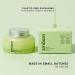Smoom Calm Face Floss | 100% Natural & Vegan Face Cream | Moisturising Repairing Breakout Reducing | Cruelty Free Paraben Free Plastic Free | Alcohol Free | Handmade in England - Buy Online on GoSupps.com