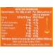 Oxo Reduced Salt Chicken Cubes 71g - Flavorful Seasoning for Health-conscious Cooks - Buy Online on GoSupps.com