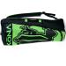Akona Snorkel Bag with Beach Towel Green Medium