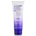 Giovanni 2chic Repairing Shampoo for Damaged Over Processed Hair Blackberry & Coconut Milk 8.5 fl oz (250 ml)