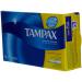 Tampax Regular Size 10ct: Convenient Tampons for Regular Flow Days - Buy Online on GoSupps.com