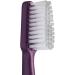 TEPE SELECT Soft Toothbrush - Soft Bristles & Narrowly Tapered Head for Thorough Cleaning (Pack of 3) - International Shipping Available - Buy Online on GoSupps.com