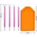 5D Diamond Painting Tools: Drill Pen Grip & Trays | Diamond Painting Accessories - Buy Online on GoSupps.com