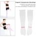 Buy Compression Stockings 15-20 mmHg for Varicose Veins | Leg Swelling Relief | International Shipping - Buy Online on GoSupps.com
