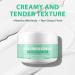 40% Urea Cream for Feet | Fast Relief for Cracked Dry Skin | Moisturizer with Salicylic Acid Tea Tree & Aloe Vera - 3.52 oz - Buy Online on GoSupps.com