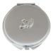 30th Birthday Compact Mirror Handbag Gift With Free Engraving 529
