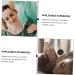 Partykindom Fascia Gun Head - Muscle Massage Device Accessories for Head & Calf Relaxation - Vibration Shock Tension Relief - Buy Online on GoSupps.com