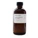Holistic Market Co. Castor Oil 8oz Certified Organic Cold Pressed Hexane Free Glass Bottle Extra Virgin Premium Quality 100% Pure For Use In Castor Oil Packs