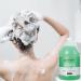 Ginger Lily Farms Club & Fitness Moisturizing Shampoo - 1 Gallon Refill, Aloe Vera Scent, Vegan & Cruelty-Free - For All Hair Types - Buy Online on GoSupps.com